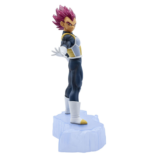 Bp Dbz Ssg Vegeta Colab Fig Indies Merchandise