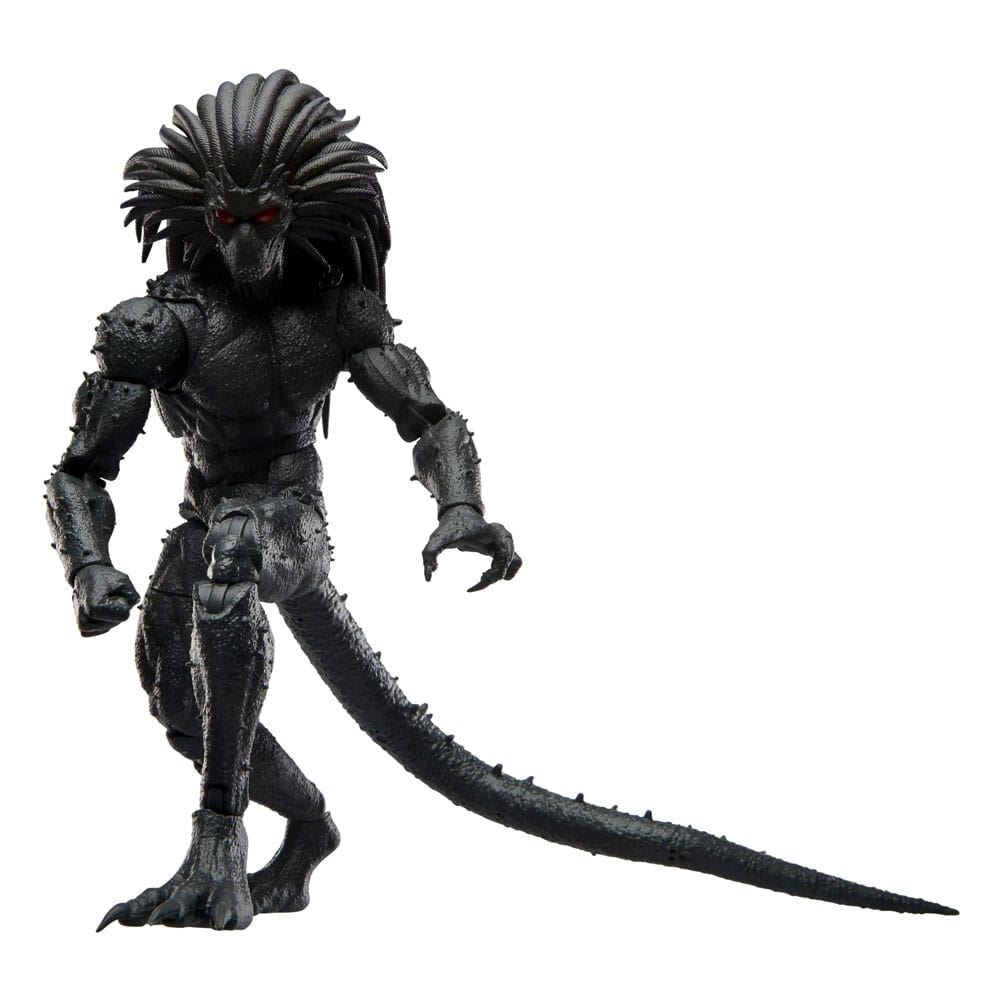 Strange Tales Marvel Legends Action Figure Marvel's Lilith BAF Blackheart 15cm