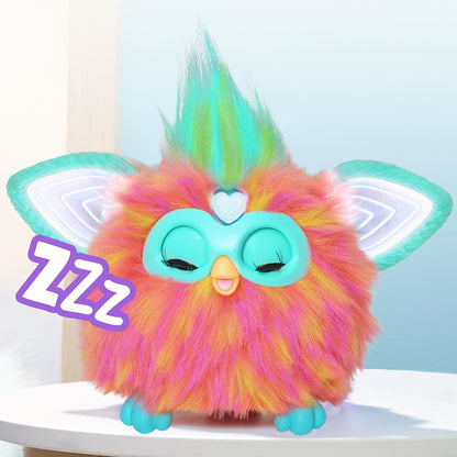 Fur Furby Coral /Toys