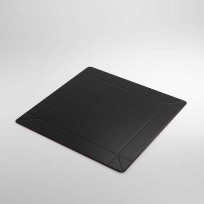 Magnetic Dice Tray - Take Control of Your Roll! Compact and Versatile Dice Tray