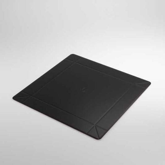 Magnetic Dice Tray - Take Control of Your Roll! Compact and Versatile Dice Tray