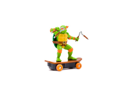 TMNT Sewer Shredders - Michelangelo /Toys