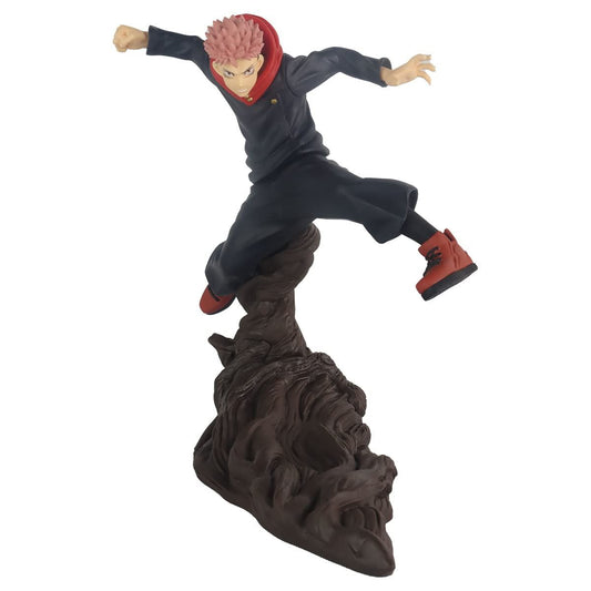 Bp Jjk Battle Yuji Itadori Indies Merchandise
