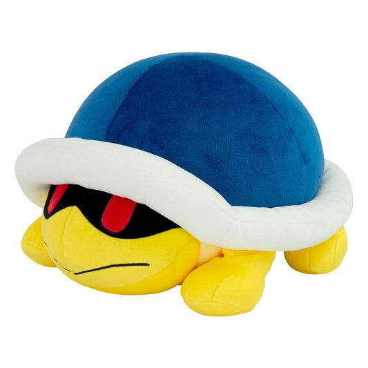 Super Mario Mocchi-Mocchi Plush Figure Mega - Buzzy Beetle 30 cm