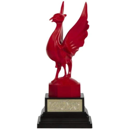 Liverpool FC - Liverbird Statue Official /Figures