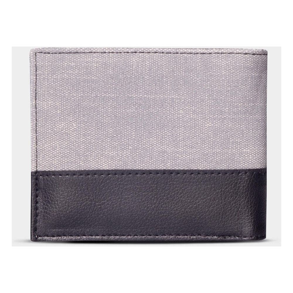 Pok?mon Bifold Wallet Pika