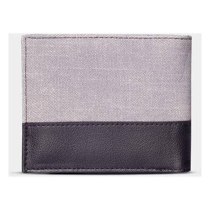 Pok?mon Bifold Wallet Pika