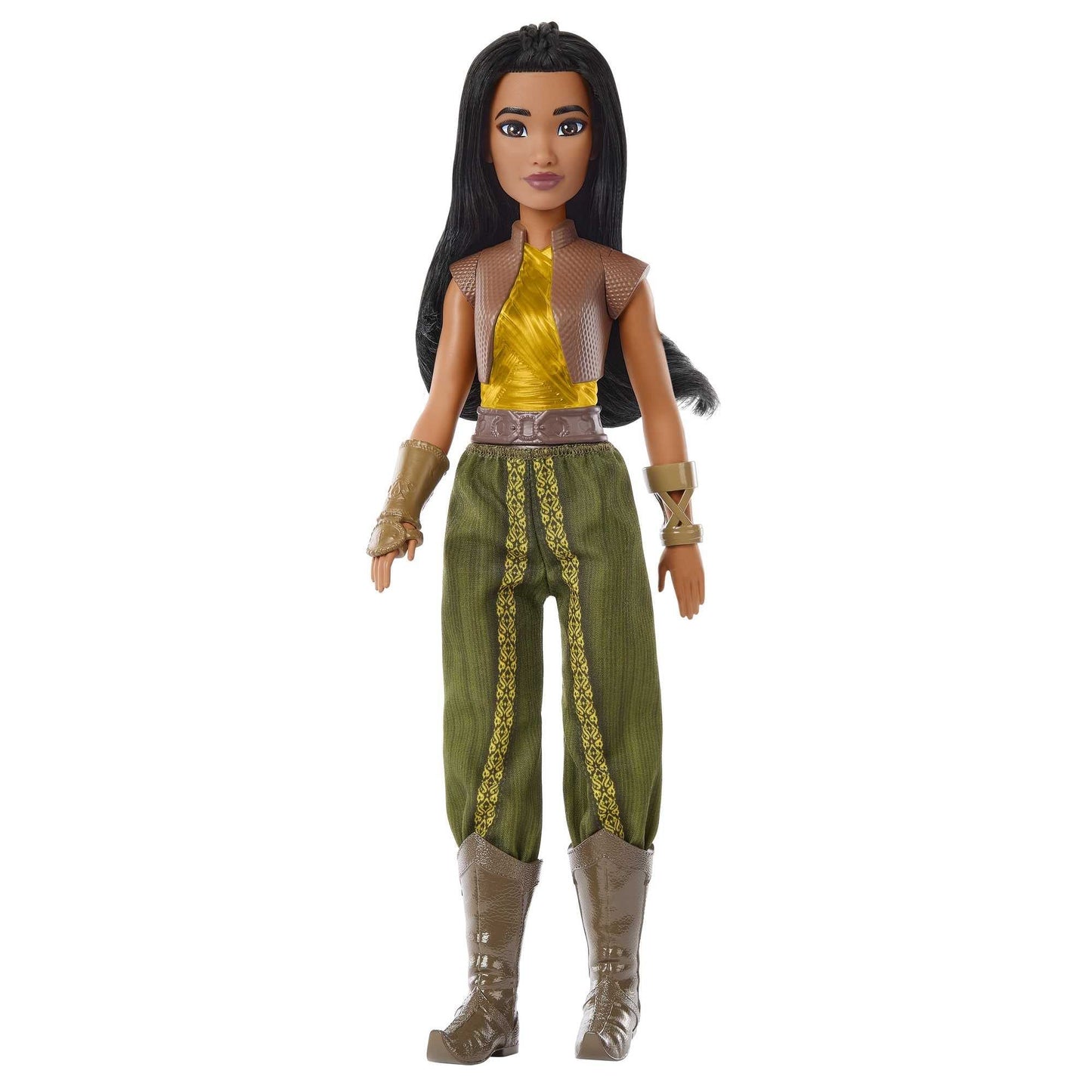 Disney Princess Core Dolls - Raya /Toys