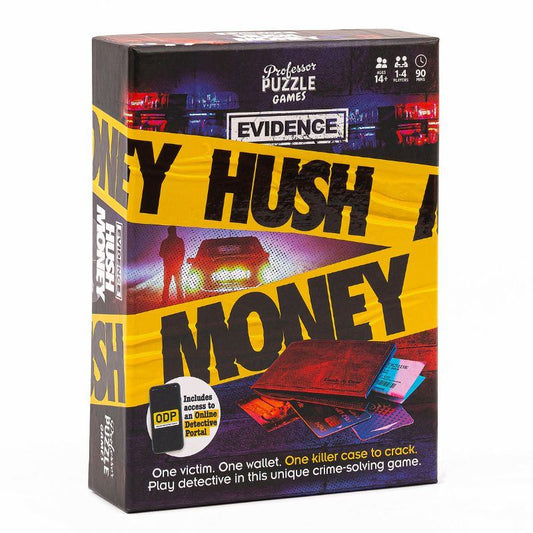 Hush Money