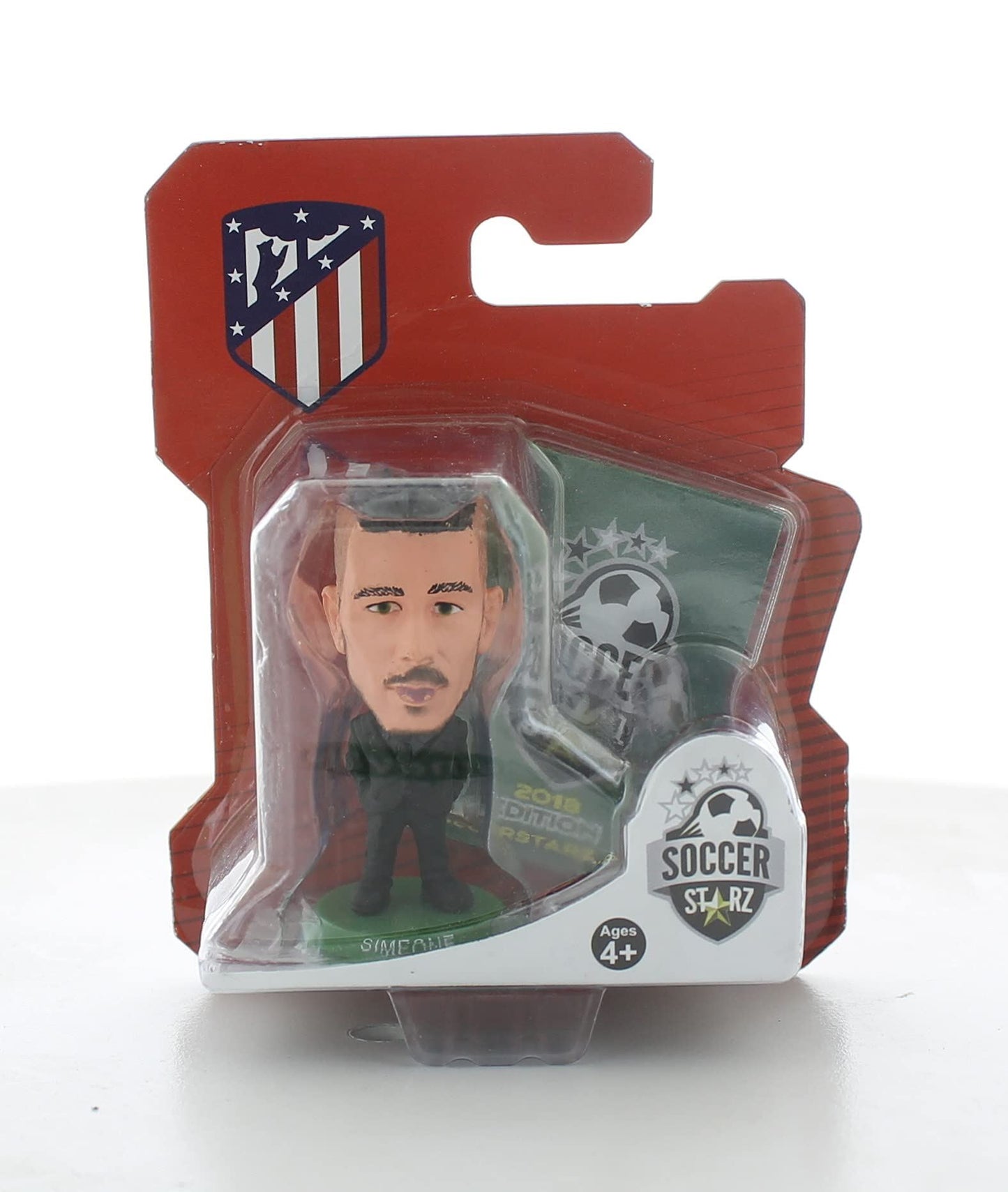 Soccerstarz - Atletico Madrid Diego Simeone - (Suit) (Classic)