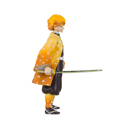Mft Ds Zenitsu Thunder Wv1 5In Indies Merchandise