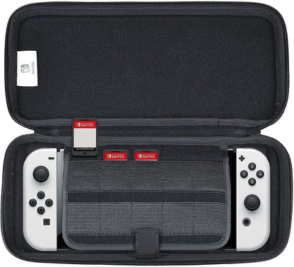 Slim Tough Pouch Red Nintendo Switch