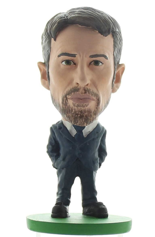SoccerStarz - England Gareth Southgate (Suit)