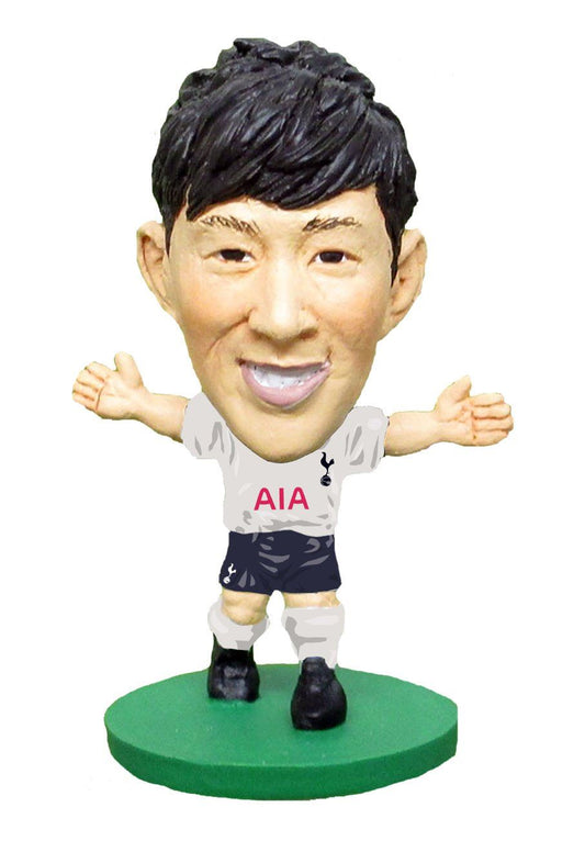 Soccerstarz - Spurs Heung Min Son - Home Kit (Classic)