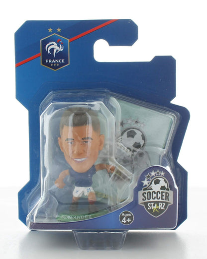 Soccerstarz - France Lucas Hernandez (New Kit)