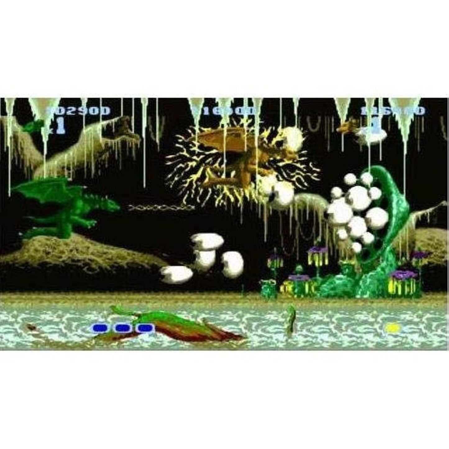Sega Megadrive Ultimate Collection (Essentials) /PS3 *New & Sealed*