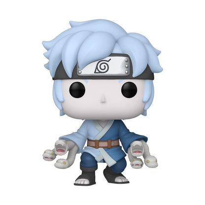Boruto Naruto Next Generations POP! Television Vinyl Mitsuki w/snake hands 9cm