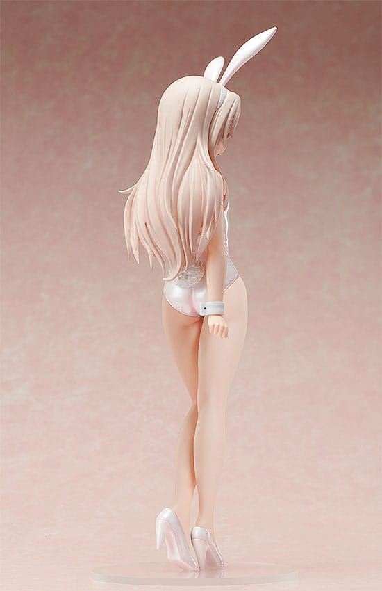 Fate/Grand Order PVC Statue 1/4 Illyasviel von Einzbern: Bare Leg Bunny Ver. 39