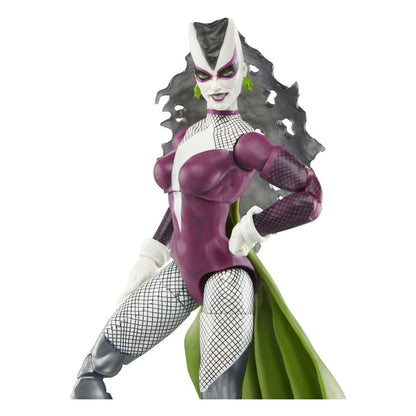 Strange Tales Marvel Legends Action Figure Marvel's Lilith BAF Blackheart 15cm