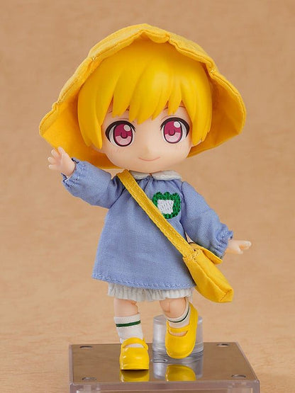 Original Character Accessories for Nendoroid Doll Outfit Set Kindergarten Kids