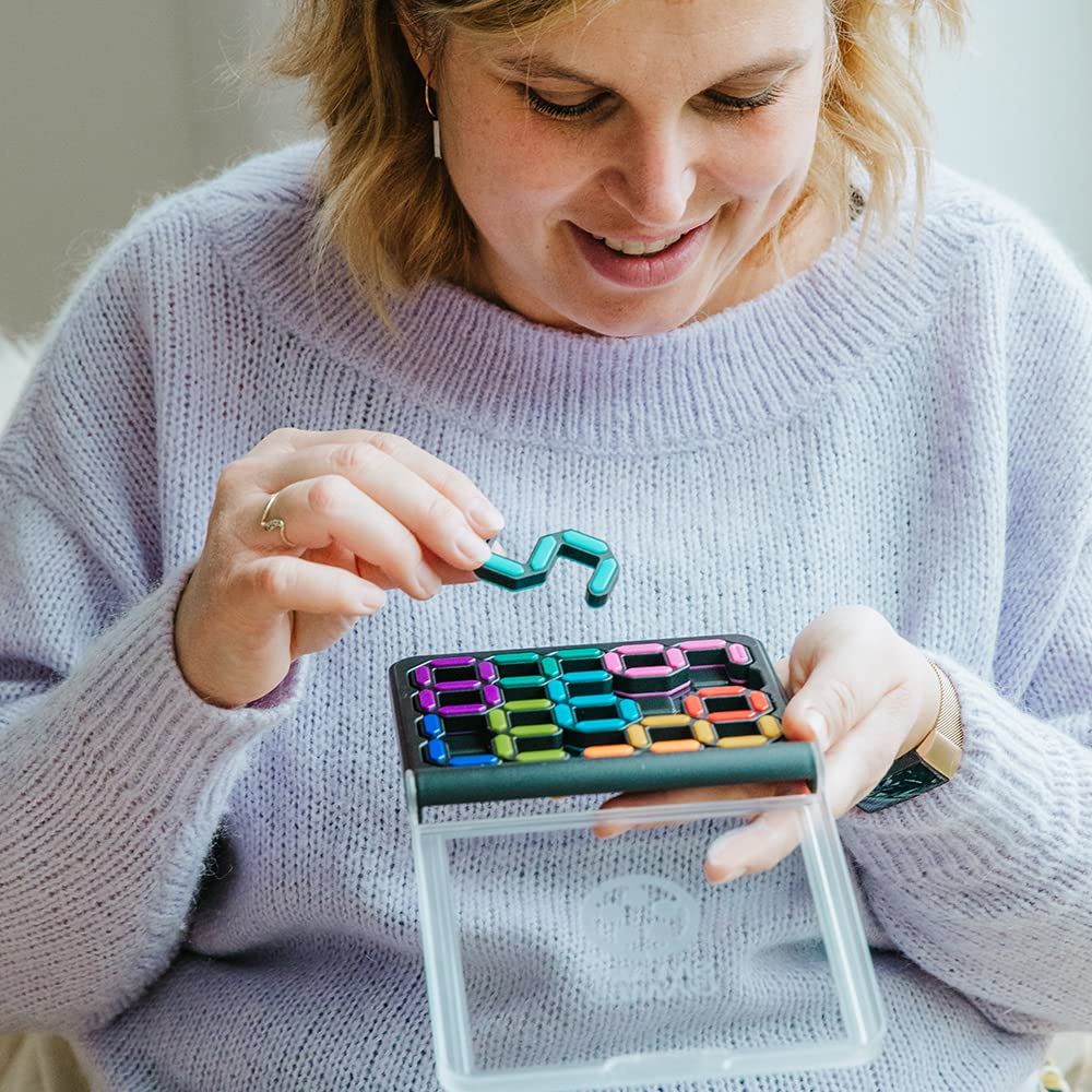 SmartGames - IQ Digits /Boardgames