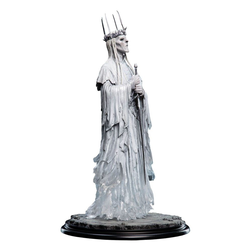 The Lord of the Rings Statue 1/6 Witch-king of the Unseen Lands (Classic Series)