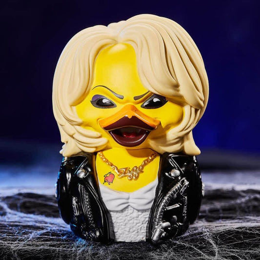 Child?s Play Tubbz PVC Figure Bride of Chucky 1st Edition 10 cm