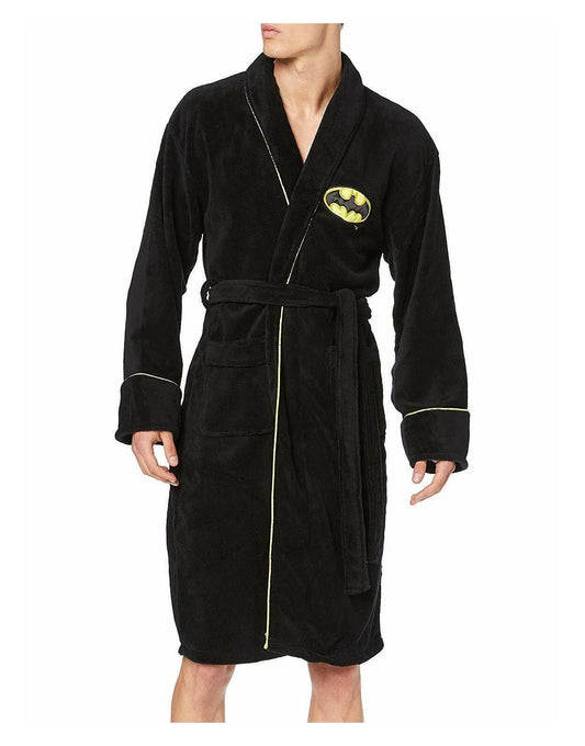 Batman Bath robe