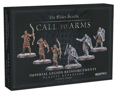 Tes Cta Imperial Legion Reinfo Indies Merchandise