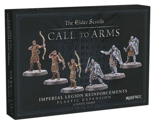 Tes Cta Imperial Legion Reinfo Indies Merchandise