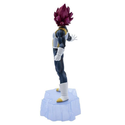 Bp Dbz Ssg Vegeta Colab Fig Indies Merchandise