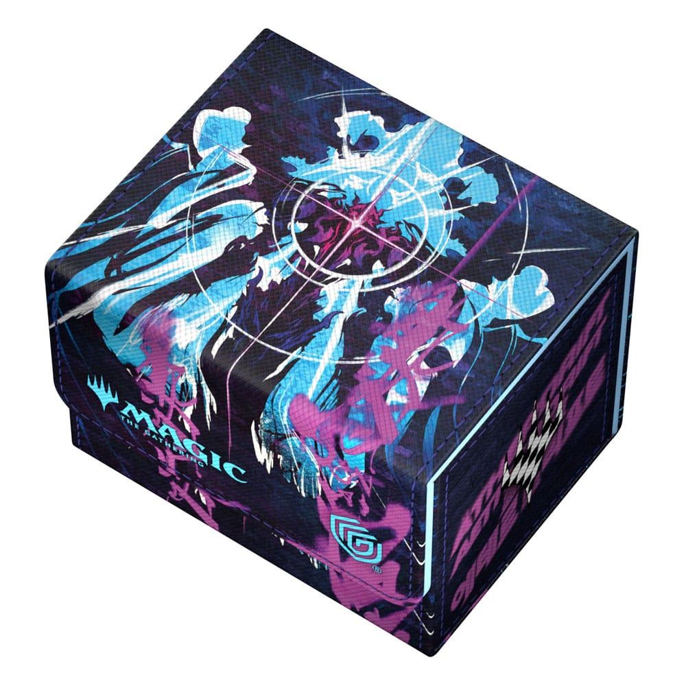 Ultimate Guard Sidewinder 100+ Xenoskin Magic: The Gathering "Aetherdrift" - Oil