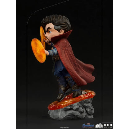 IronStudios - MiniCo Figurines: Marvel Avengers EndGame (Dr Strange) /Figures