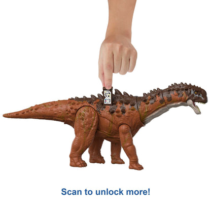 Jurassic World - Mega Destroyers - Ampelosaurus