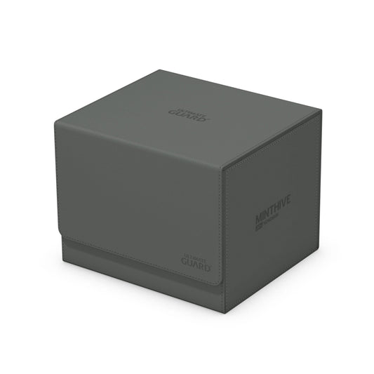 Ultimate Guard Minthive 30+ XenoSkin Grey
