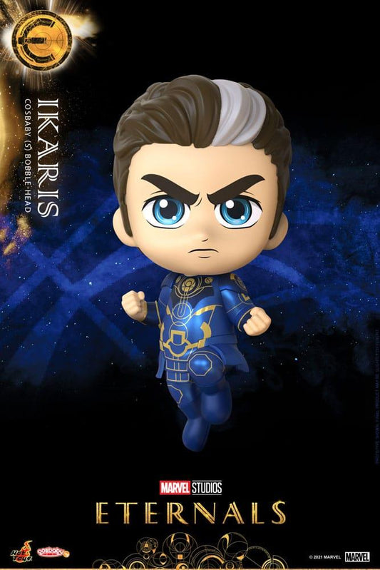 Eternals Cosbaby (S) Mini Figure Ikaris 10 cm