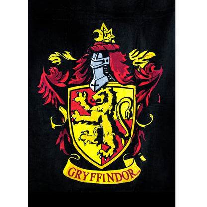 Gryffindor Harry Potter Towel 75cm x 150cm / Merchandise