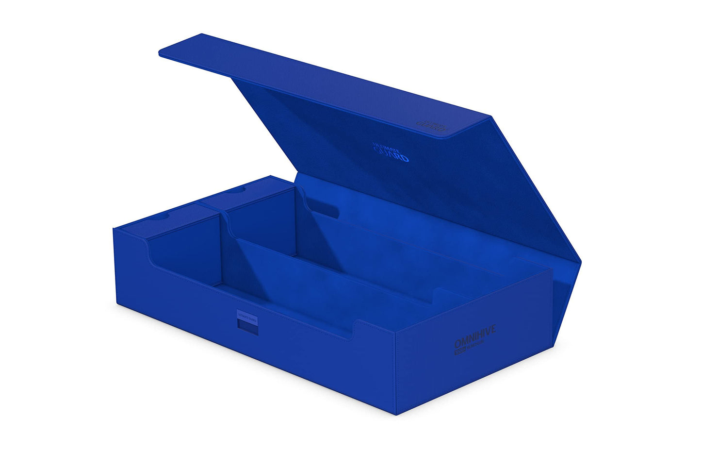Ultimate Guard Omnihive 1000+ XenoSkin Blue