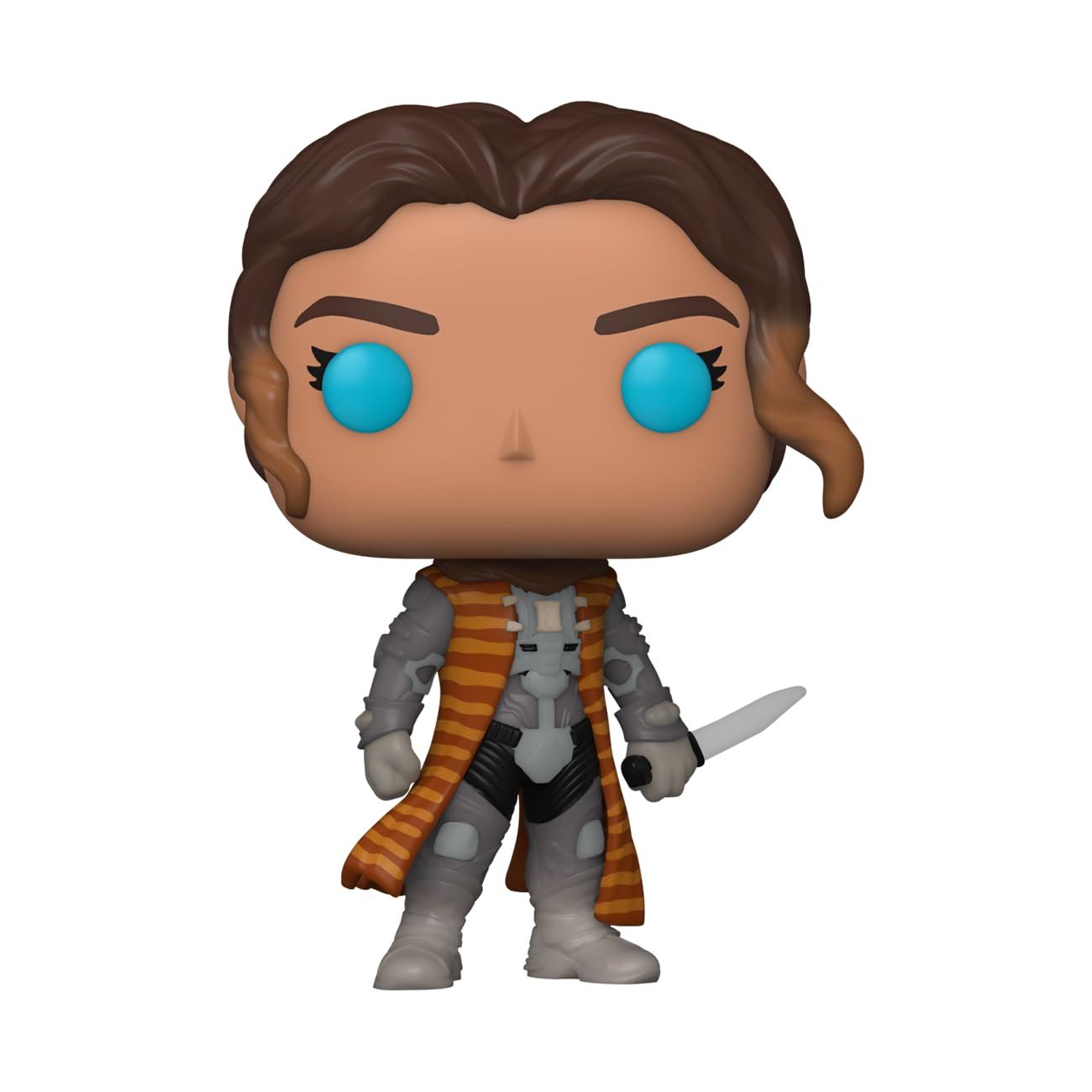 Dune 2 POP! Movies Vinyl Figure Chani 9 cm