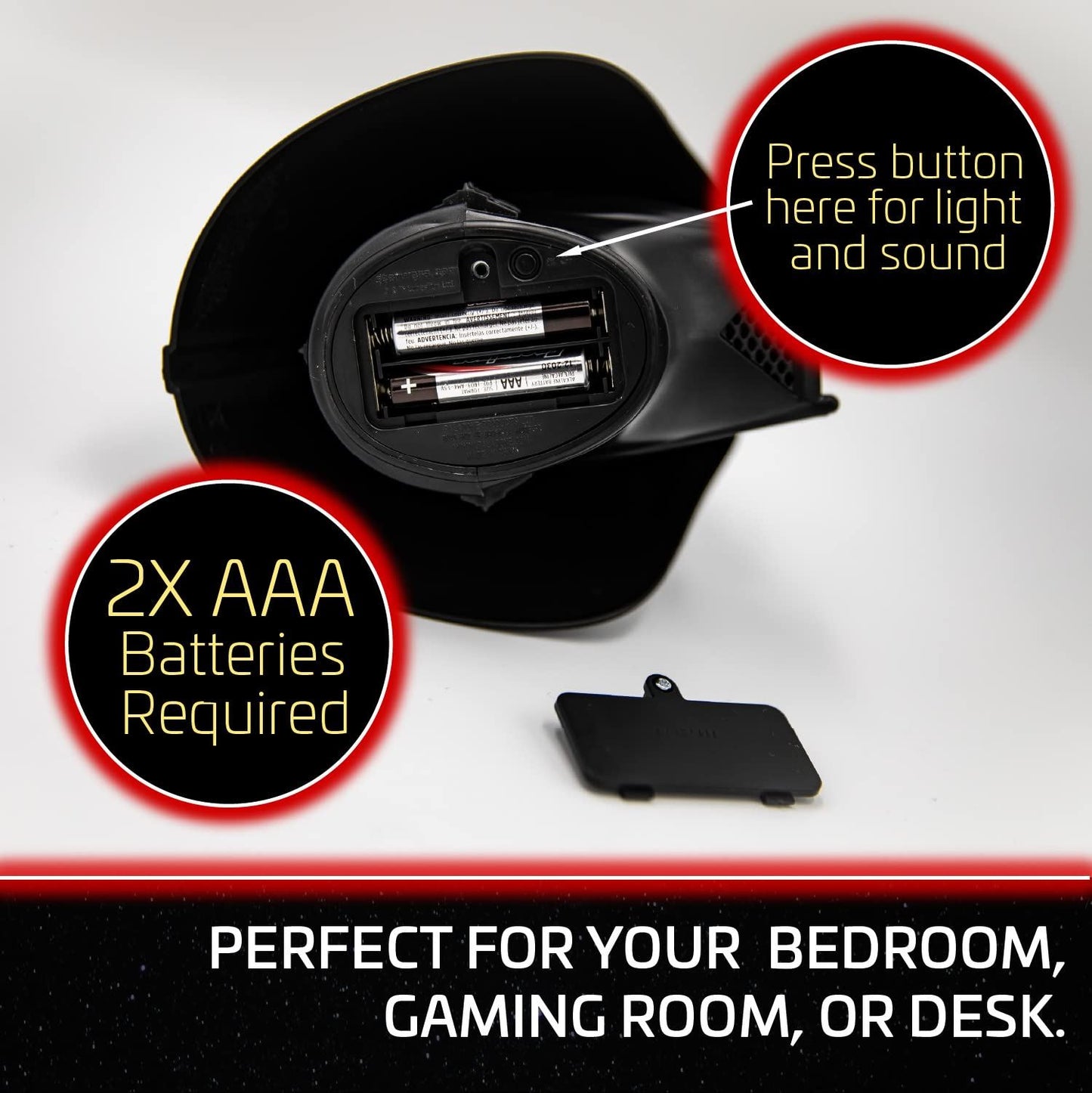Sw Darth Vader Light Indies Merchandise