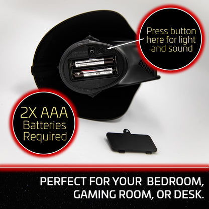 Sw Darth Vader Light Indies Merchandise