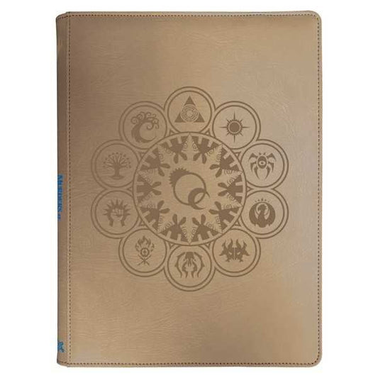 MTG: Murders at Karlov Manor 9-Pocket Premium Zippered PRO-Binder