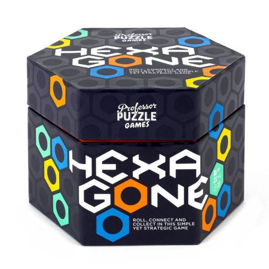 Hexagone