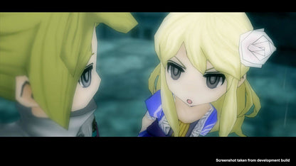 The Alliance Alive HD Remastered (Awakening Edition) /Switch *New & Sealed*