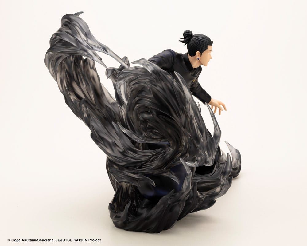 Jujutsu Kaisen ARTFXJ Statue 1/8 Suguru Geto Hidden Inventory / Premature Death