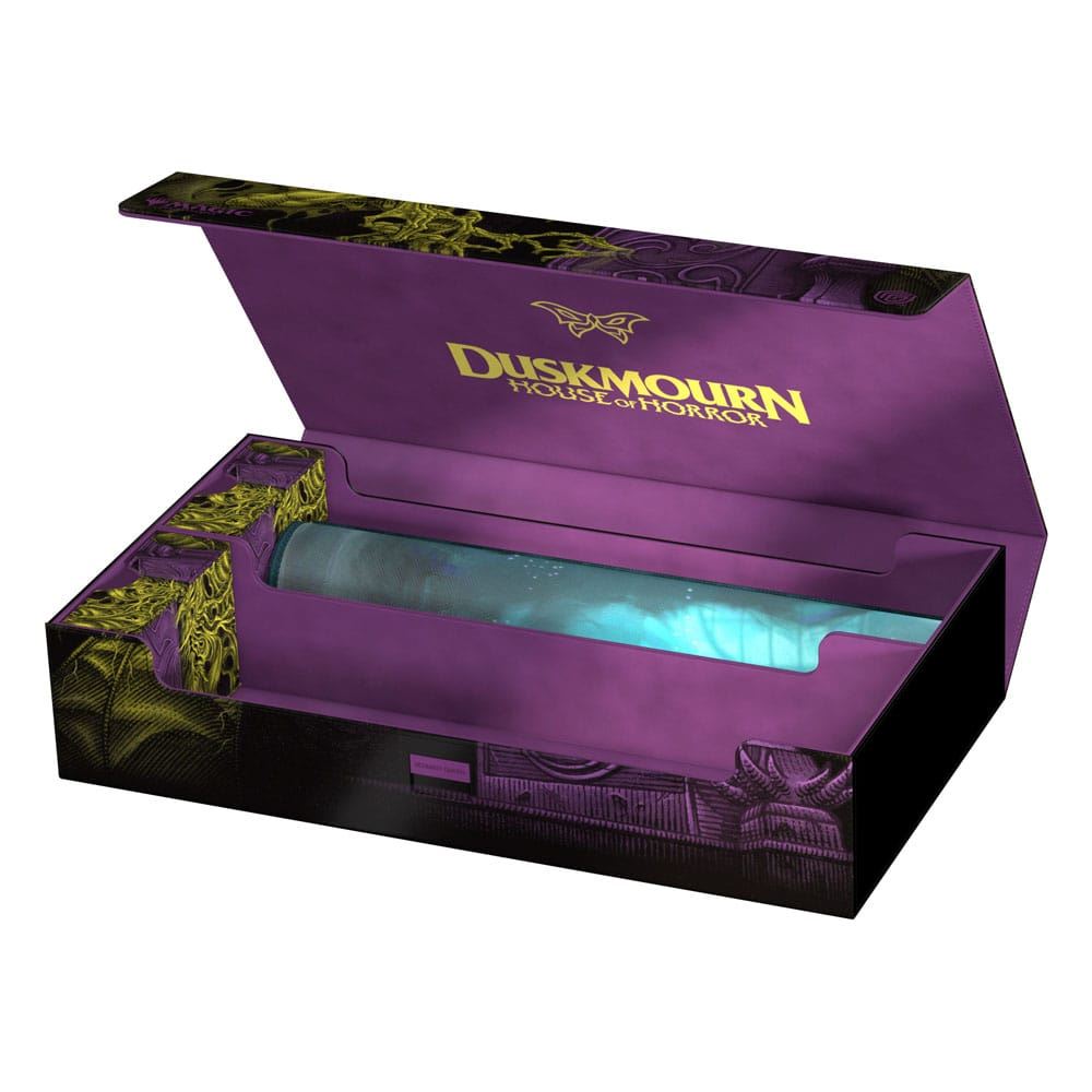 Ultimate Guard Omnihive 1000+ Xenoskin Magic: The Gathering "Duskmourn: House of