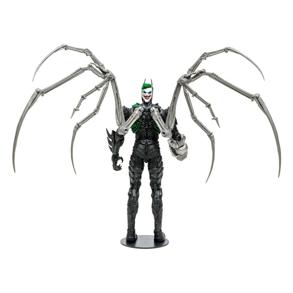 Dc Mv Gl Batman Futures End Indies Merchandise