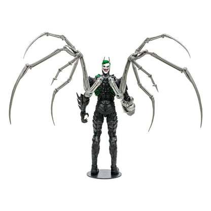 Dc Mv Gl Batman Futures End Indies Merchandise
