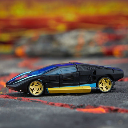Transformers - Generations - Legacy United Deluxe Class (Armada Universe Wheelja