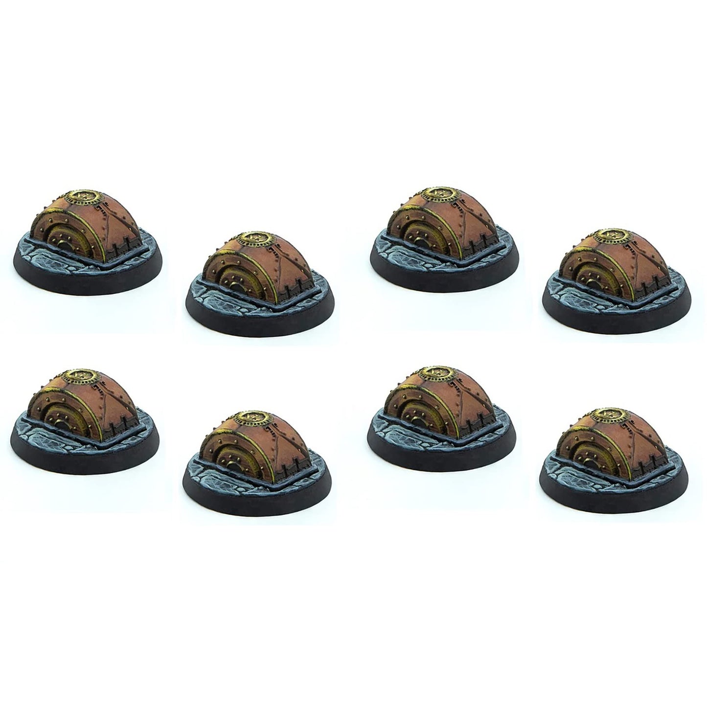 Tes Cta Dwemer Markers & Token Indies Merchandise